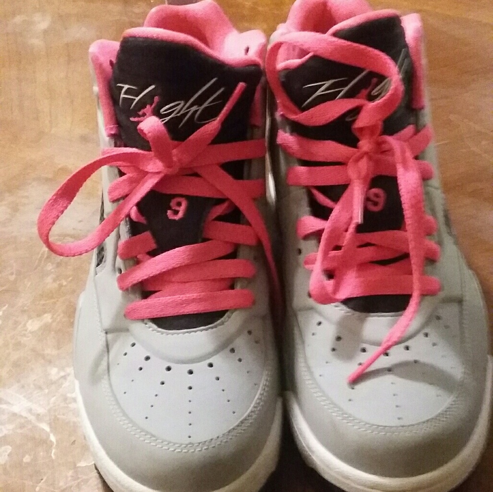 Jordan Flights